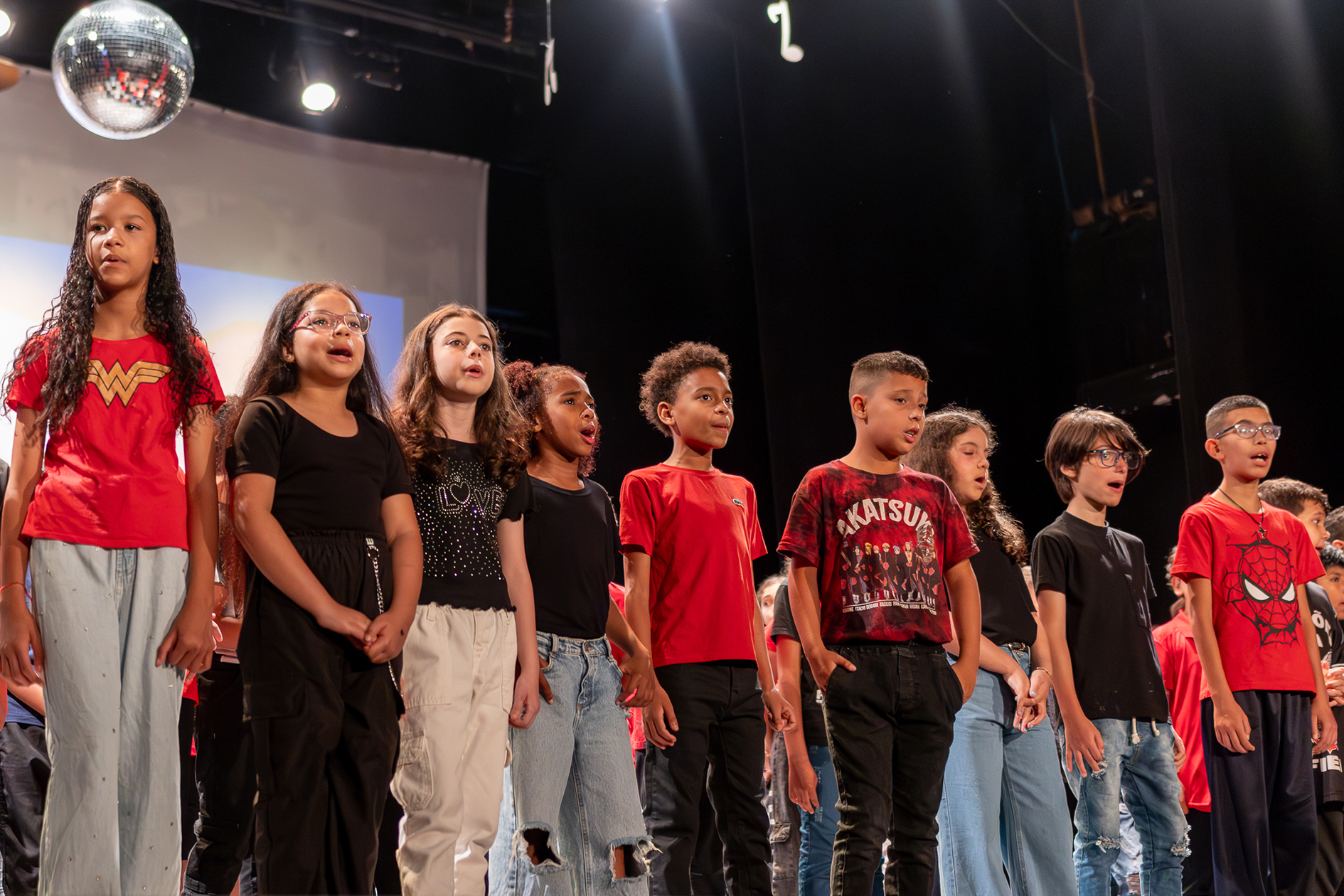 Entre os dias 9 e 10 de dezembro, o Liceu Coração de Jesus realizou as cerimônias de encerramento de ciclos do Ensino Fundamental e da…