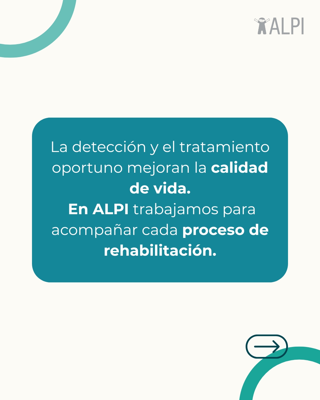 🗣️💙 En ALPI acompañamos a personas con secuelas neurológicas que afectan el habla, el lenguaje o la deglución.
Nuestro equipo de fonoaudiología evalúa y aborda disartrias, afasias y disfagia con tratamientos personalizados y basados en evidencia.
Si vos o un familiar necesitan atención especializada, estamos para ayudar.
📞 (011) 4839-7700
📱 WhatsApp: 11-3332-9926
📧 turnos@alpi.org.ar
#ALPI #Rehabilitación #Fonoaudiología #Afasia #Disartria #Disfagia