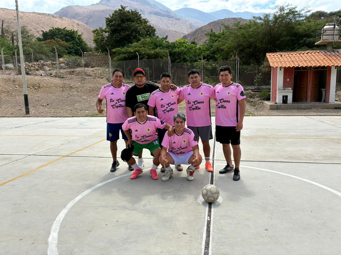 📍Chilete | Saludos para nuestra gente pelotera ⚽️, jugando la última Pichanga del Año 2025 #Chilete #ChiletePe 📍Chilete | Saludos para nuestra gente pelotera ⚽️, jugando la última Pichanga del Año 2025 #Chilete #ChiletePe