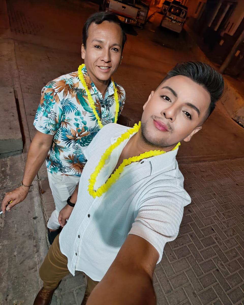 📍Chilete | Saludos para nuestros amigos Rodrigo Saldaña y Jorge Gálvez #chilete #chiletepe 📍Chilete | Saludos para nuestros amigos Rodrigo Saldaña y Jorge Gálvez #chilete #chiletepe