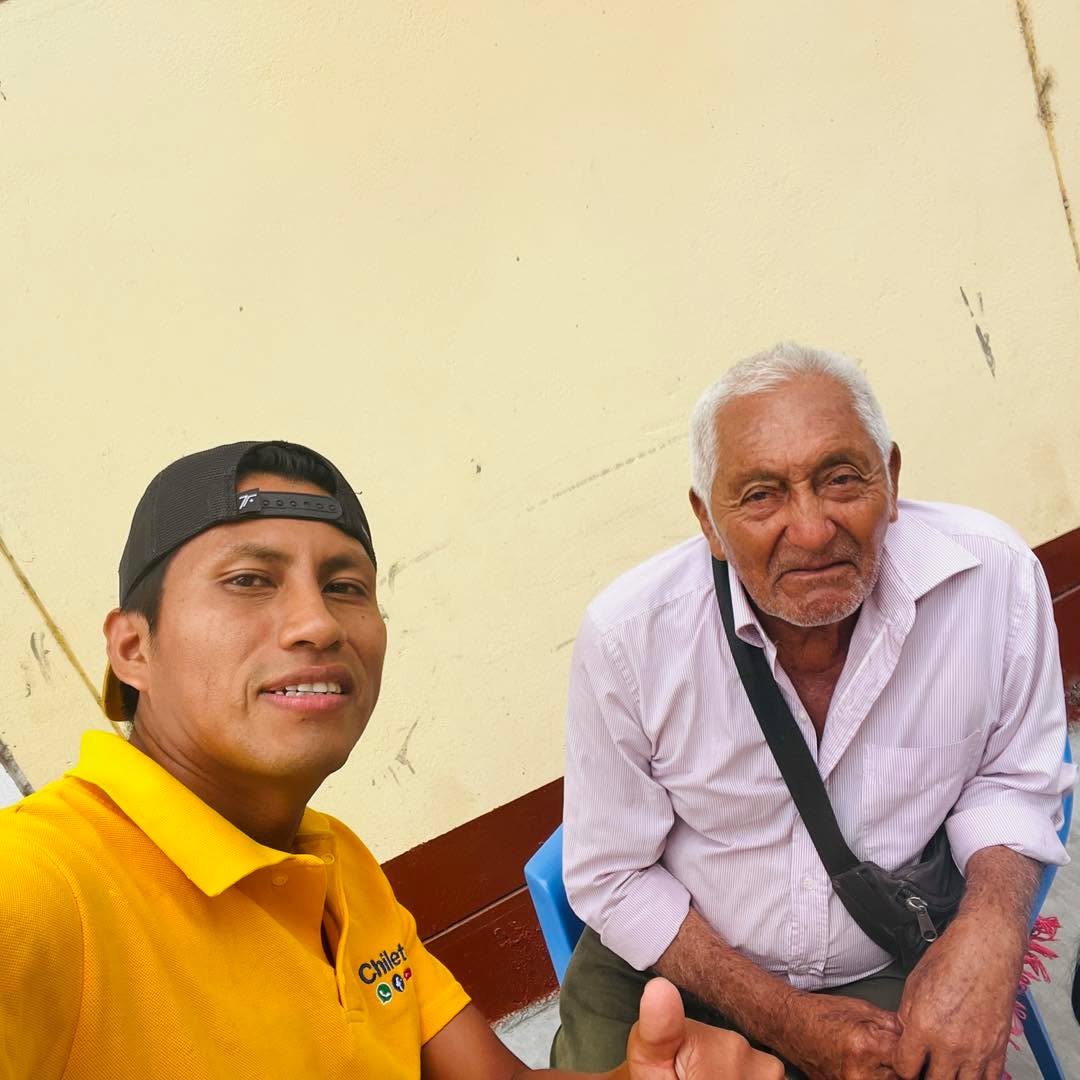 📍Chilete | Saludos para Don Fonsho #Chilete #Chiletepe 📍Chilete | Saludos para Don Fonsho #Chilete #Chiletepe