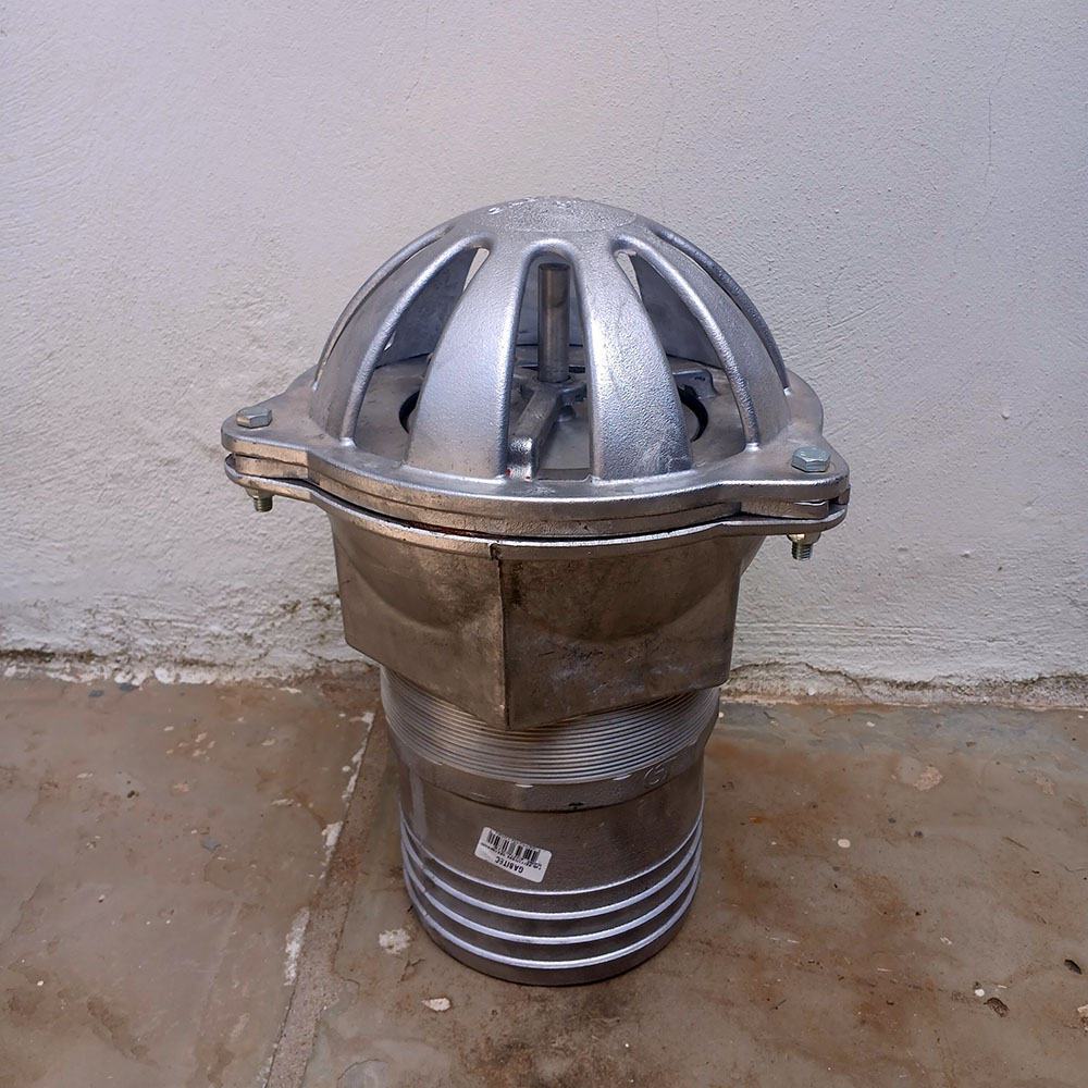 Válvulas e Conexões de Qualidade. 🔧
Um vazamento bobo pode custar caro no final do mês.
Trabalhamos com conexões de alta resistência para aguentar a pressão e as variações térmicas.
.
Produto em estoque 🛒 Faça um orçamento 🚜💧🌱
..
#ManutençãoDeIrrigacao #Viqua #QualidadeNoCampo #Irrigacao #Agricultura #Agronegócio #PeçasAgrícolas #AraguaiaIrriga