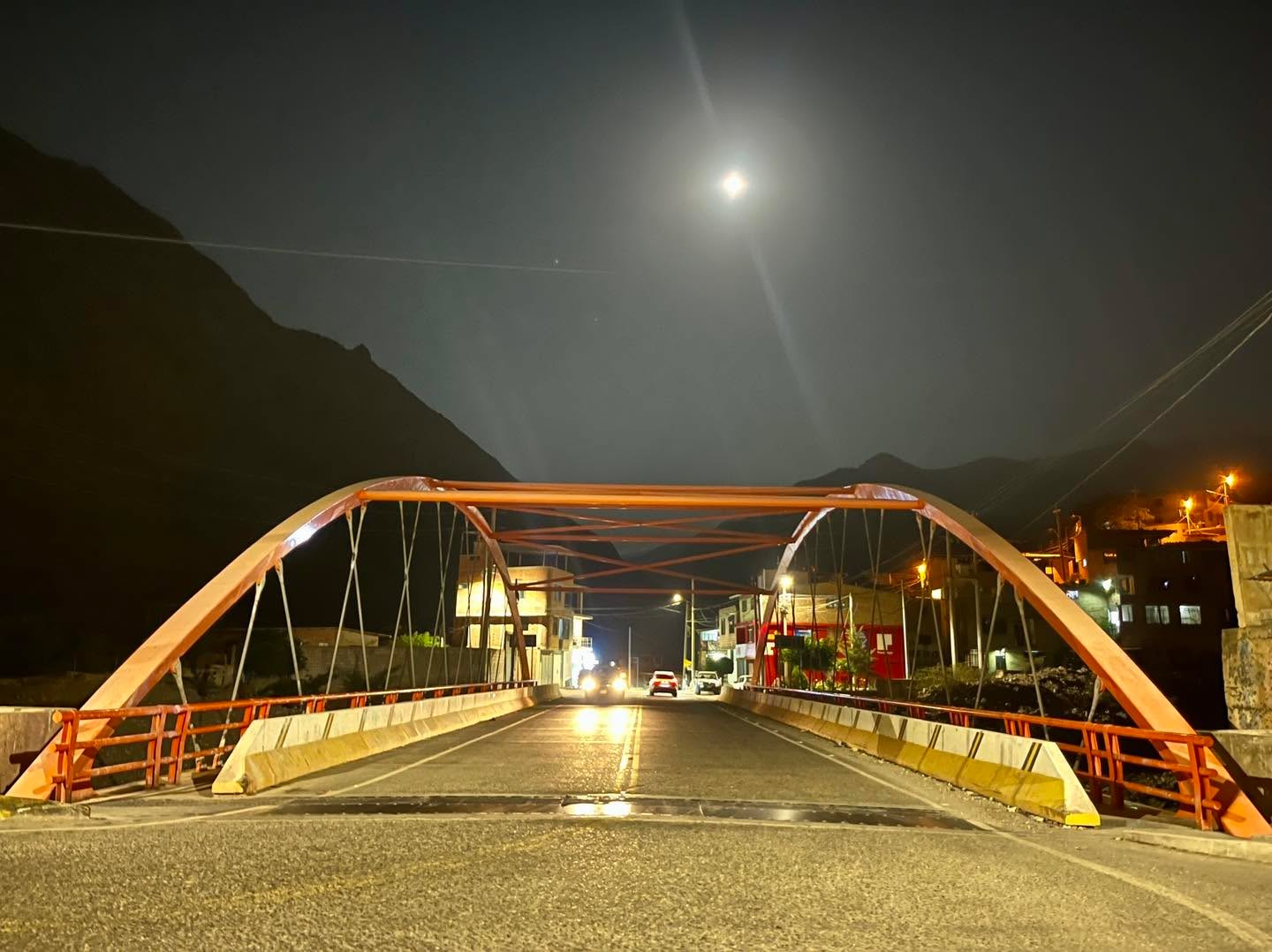 Puente Cajamarca📍Chilete, Contumazá Cajamarca 🇵🇪 #chiletepe Puente Cajamarca📍Chilete, Contumazá Cajamarca 🇵🇪 #chiletepe