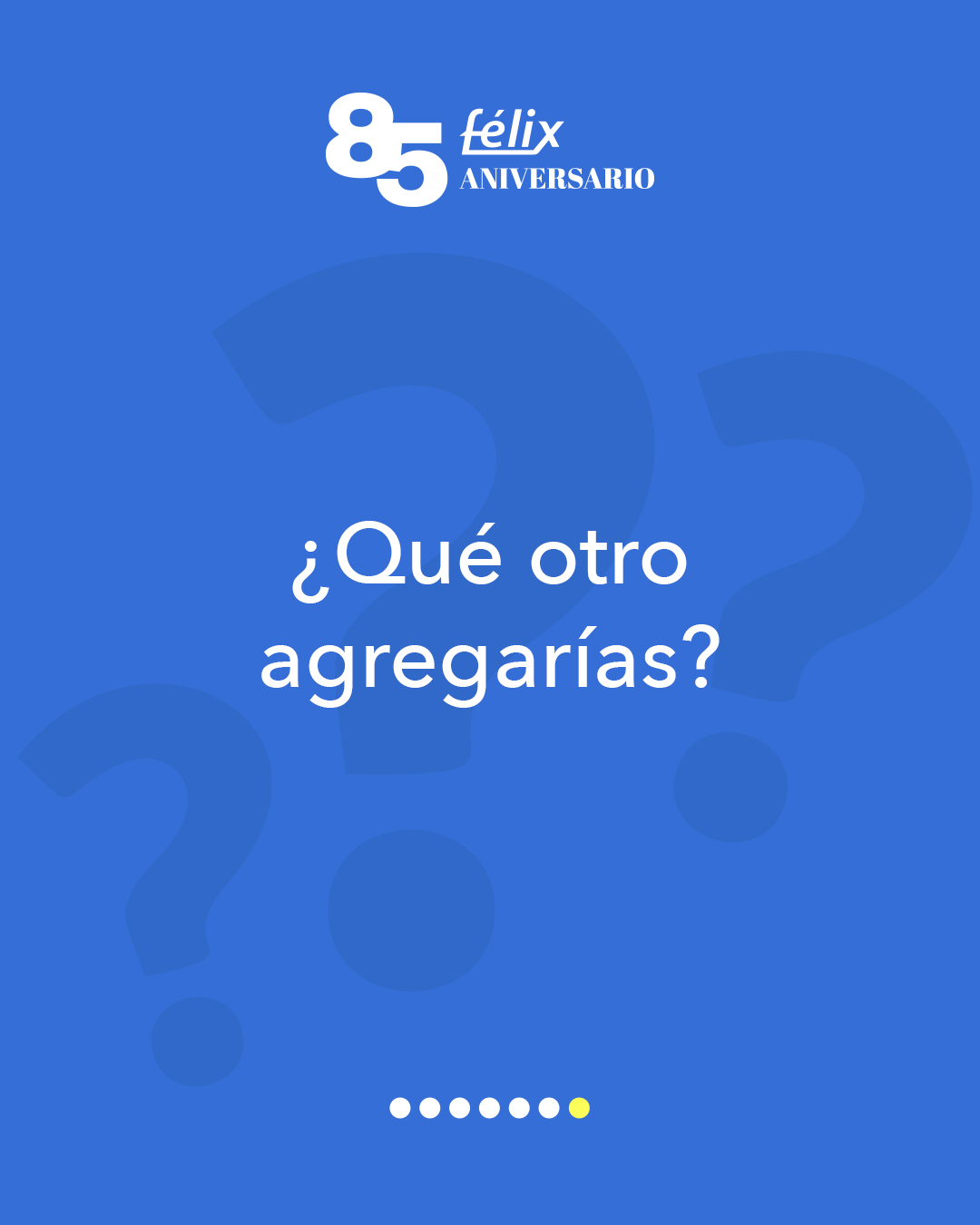 Los grandes cambios comienzan con pequeños hábitos. 🌱 Creemos que educar también es acompañar a nuestros alumnos a construir, paso a paso, mejores hábitos para la vida.
Mayores informes: 📲 833 208 6511
#ColegioFelix #ExcelenciaAcademica #EducacionCatolica
