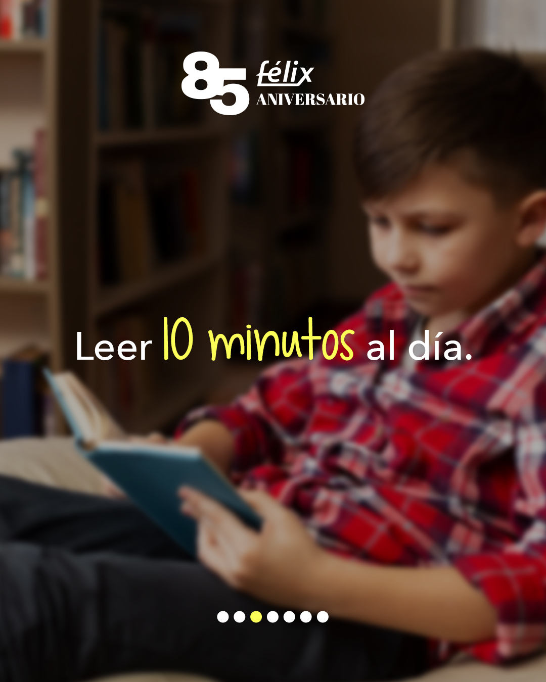 Los grandes cambios comienzan con pequeños hábitos. 🌱 Creemos que educar también es acompañar a nuestros alumnos a construir, paso a paso, mejores hábitos para la vida.
Mayores informes: 📲 833 208 6511
#ColegioFelix #ExcelenciaAcademica #EducacionCatolica