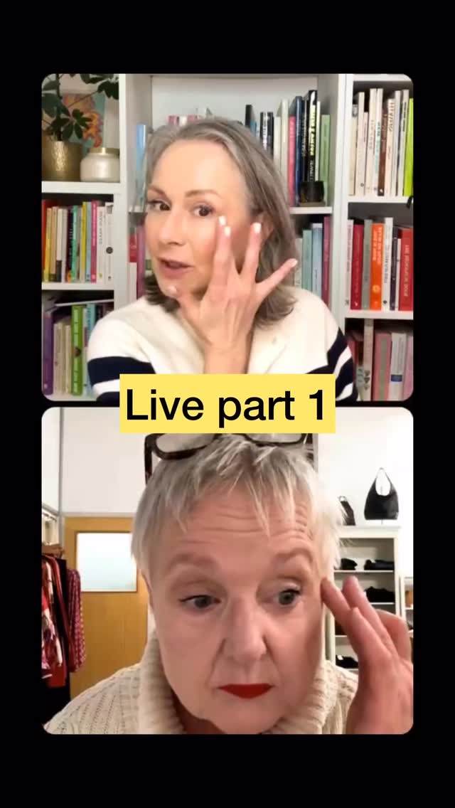 Here’s an updated Classic effortless Makeup that works on everyone. I’m joined by my great friend Sarah @mrs.artichoke @artichokegirls This is a really easy look to do whether you’re a makeup lover or novice. We used and talked about from @arianepoole.cosmetics Face: Foundation Concealer Eyes: Eyeshadow Stick Pink Cham Eyeshine Rose Quartz Cream Eyeshadow Latte, Mocha or Praline Eyeliner Pencil Denim Black Mascara Cheeks: Crème Bronzer Golden Sun Crème Blush Sun Rise or Just A Flush Blush/Bronzer Duo Crème Caramel Mineral Blush Not Too Nude Highlighter Stick Glow Illuminating Powder Glow Lips: Lip Butter Mango, Rose or Strawberry Lip Gloss Crème Brûlée, Just A Hint, Plum or Pomegranate