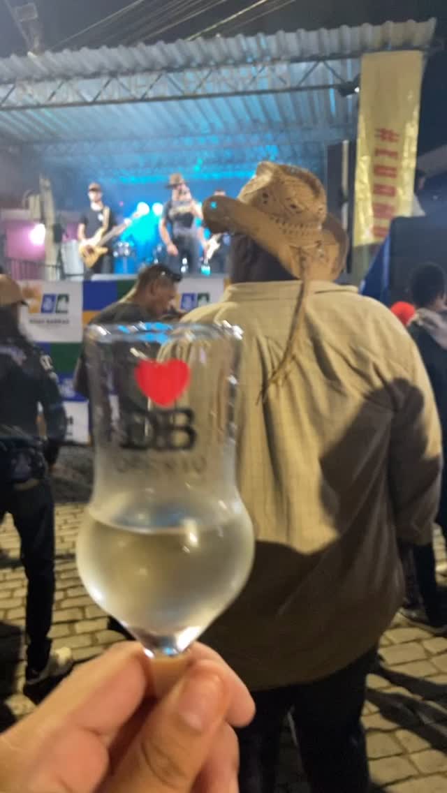 Escuta aí o barulho do foguete 🥳