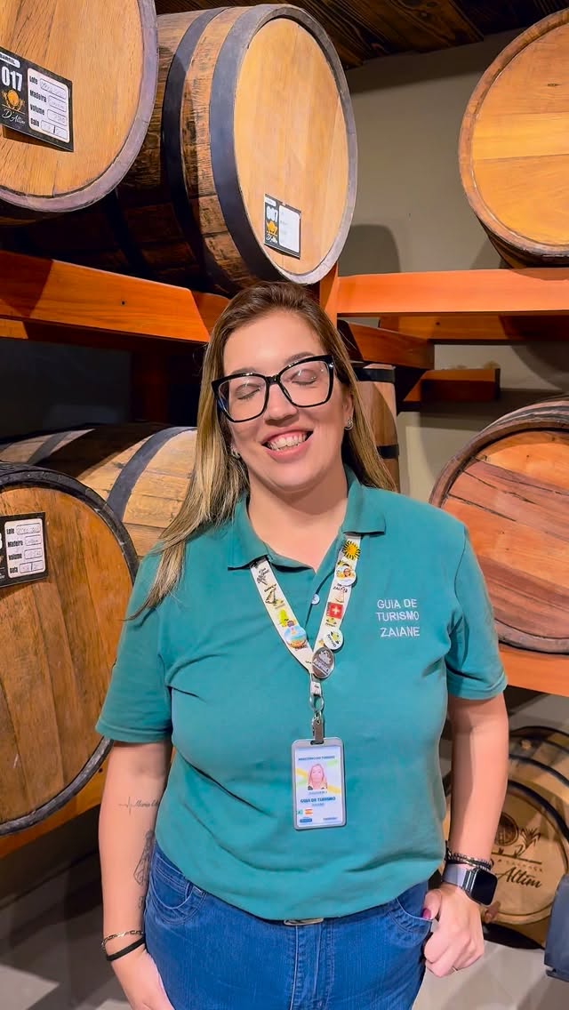 Nada melhor do que ouvir de quem entende de experi…