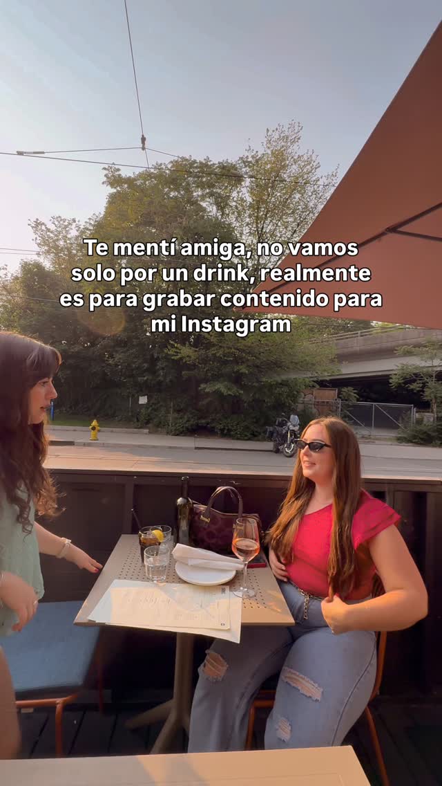 Etiqueta a tu amiga que siempre te ayuda a crear contenido (aún que sea sorpresa jajaja)