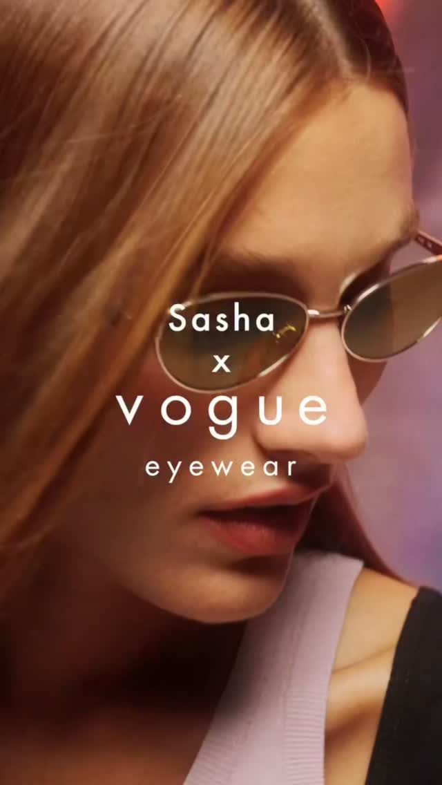 Seu olhar. Seu estilo. Sua assinatura.
Vogue Eyewear — design que traduz personalidade e elegância em cada detalhe. ✨
Encontre seu próximo olhar na Ótica Visualle.
#OticaVisualle #VogueEyewear #Vogue #SeuOlhar #SeuEstilo Eyewear FashionEyewear Elegância Estilo NatalRN
