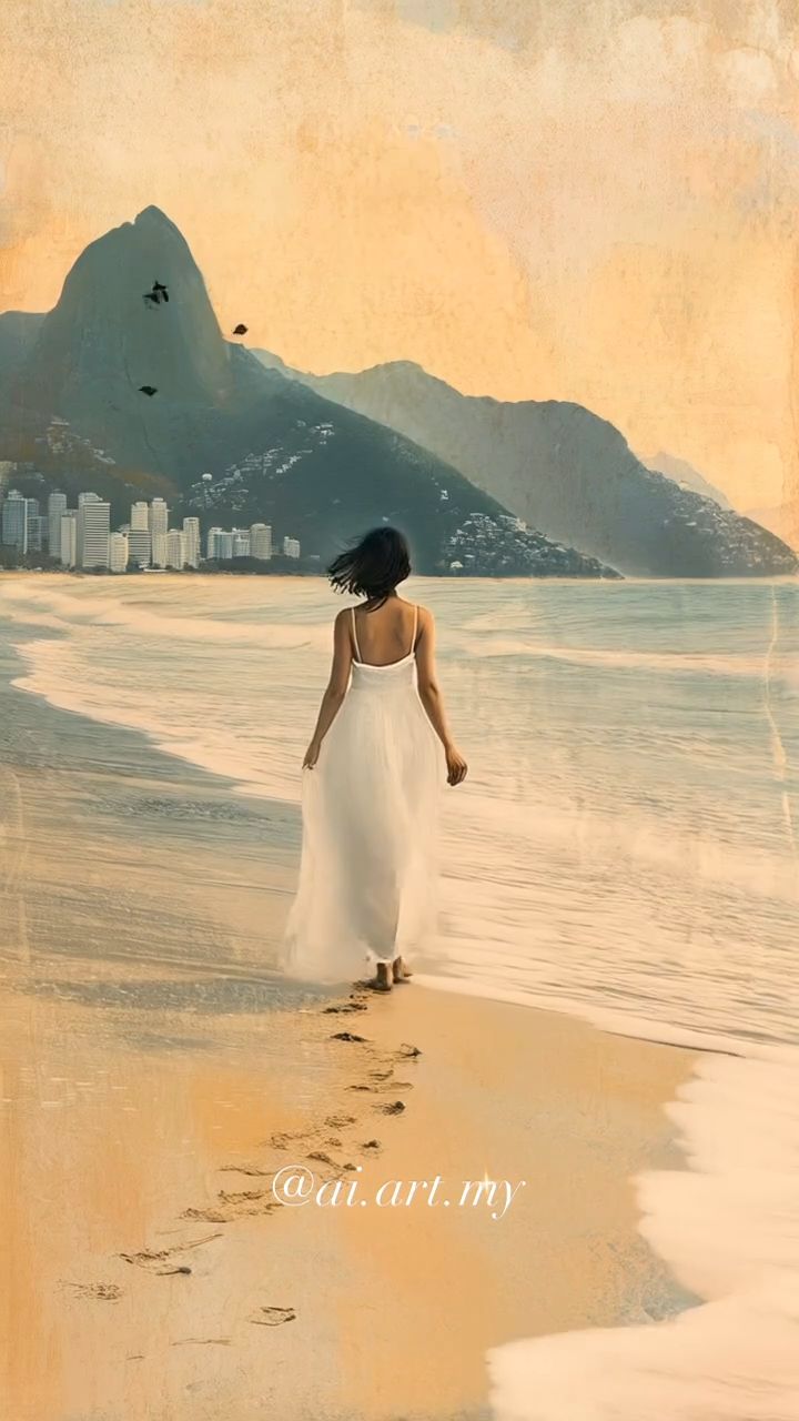 ❤️ Rio de Janeiro
.
📷 Sigam @ai.art.my para mais vídeos como esse
.
🌞 #curtarj #riodejaneiro #errejota #inteligenciaartificial #artedigital #melhoresdestinos ❤️ Rio de Janeiro
.
📷 Sigam @ai.art.my para mais vídeos como esse
.
🌞 #curtarj #riodejaneiro #errejota #inteligenciaartificial #artedigital #melhoresdestinos