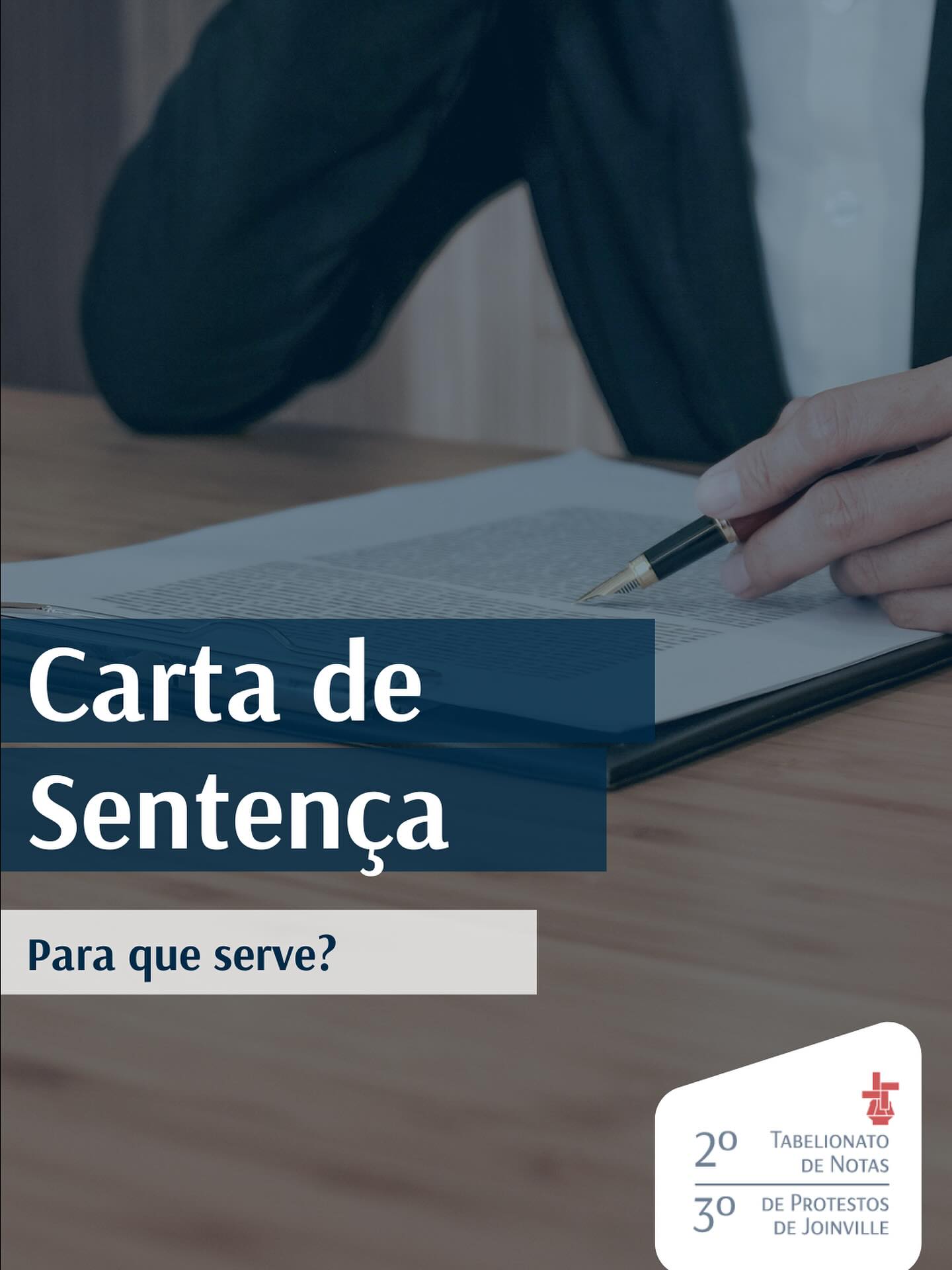 Post from 2tabelionatojoinville