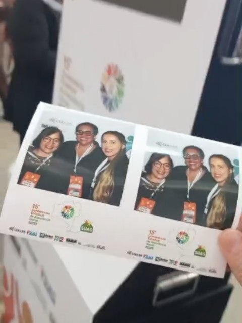 Impressões ilimitadas durante as horas contratadas e com o seu layout previamente elaborado!Sol....