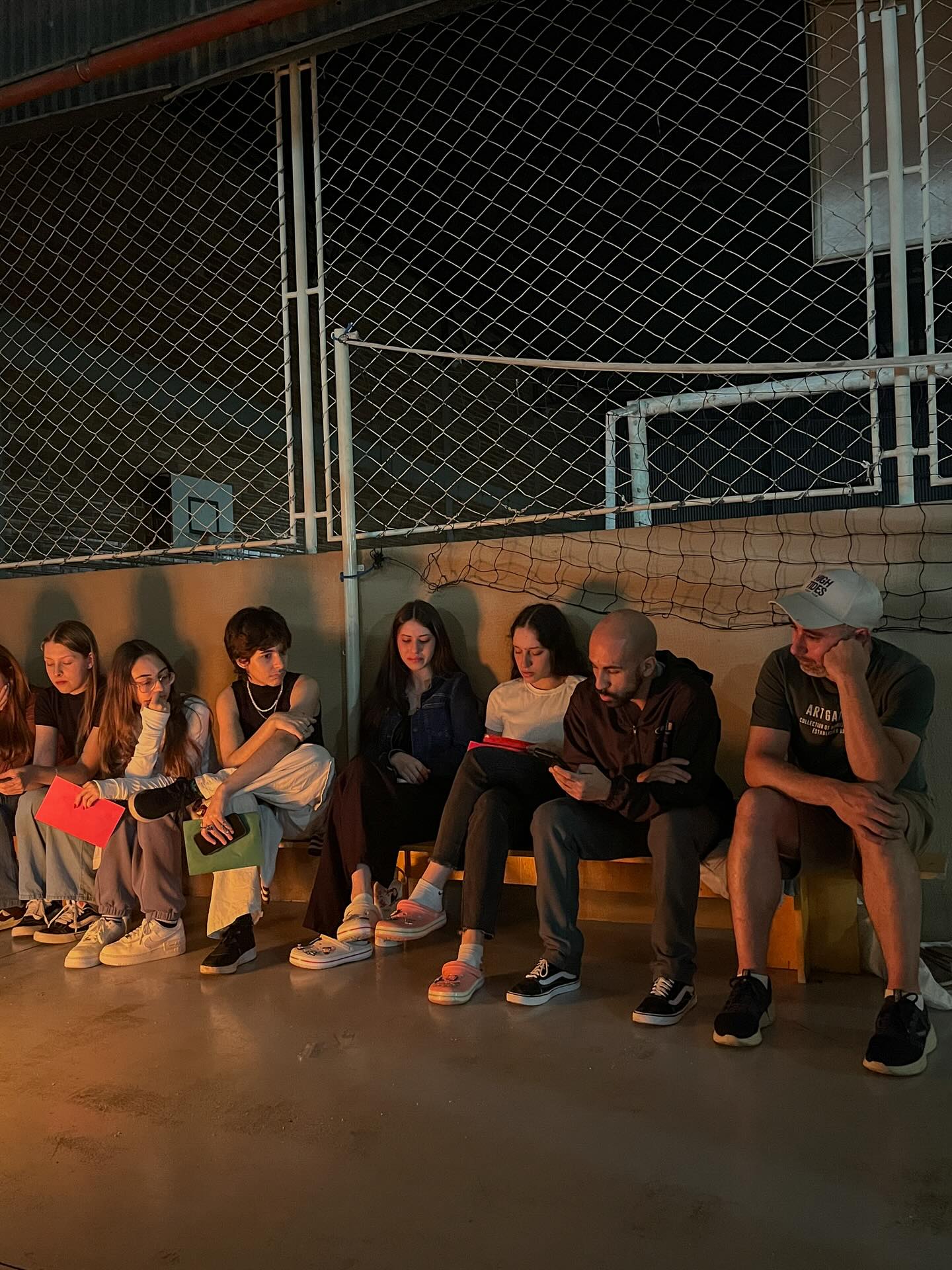 O acampamento do Terceirão foi marcado por risadas, reflexões e muita emoção. Um momento especial para celebrar as amizades, relembrar conquistas e se despedir com o coração cheio de gratidão e esperança. ⛺✨