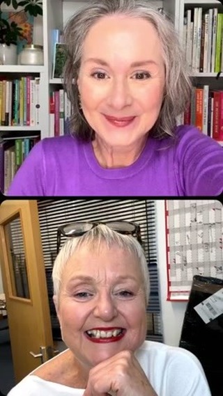 Concealer Masterclass On this Live I’m joined by my lovely friend Sarah @mrs.artichoke for a Concealer Masterclass Use code coupon CONCEAL20 for 20% Off all Concealers If you’ve ever wondered what concealer to choose, what shade to choose, what’s the best way to apply it and more this Live should answer your questions. I talked about @peepclubeyes Peep Eyes Club Heated Wand @thehayoumethod Hayo’u Clear Quartz Compress We used from @arianepoole.cosmetics Transforming Eye Cream Concealer Palette Custom Concealer Palette Touch Up Illuminating Pens Liquid Concealer Mineral Illuminating Pen I used from @arianepoole.cosmetics Concealer Palette Touch Up Illuminating Pen C25 Cream Eyeshadow Amethyst Ultimate Eye Pencil Mercury Navy Mascara Crème Bronzer Golden Sun Crème Blush Sun Rise Lip Glaze Balm Rose topped with Colour Stick Belle