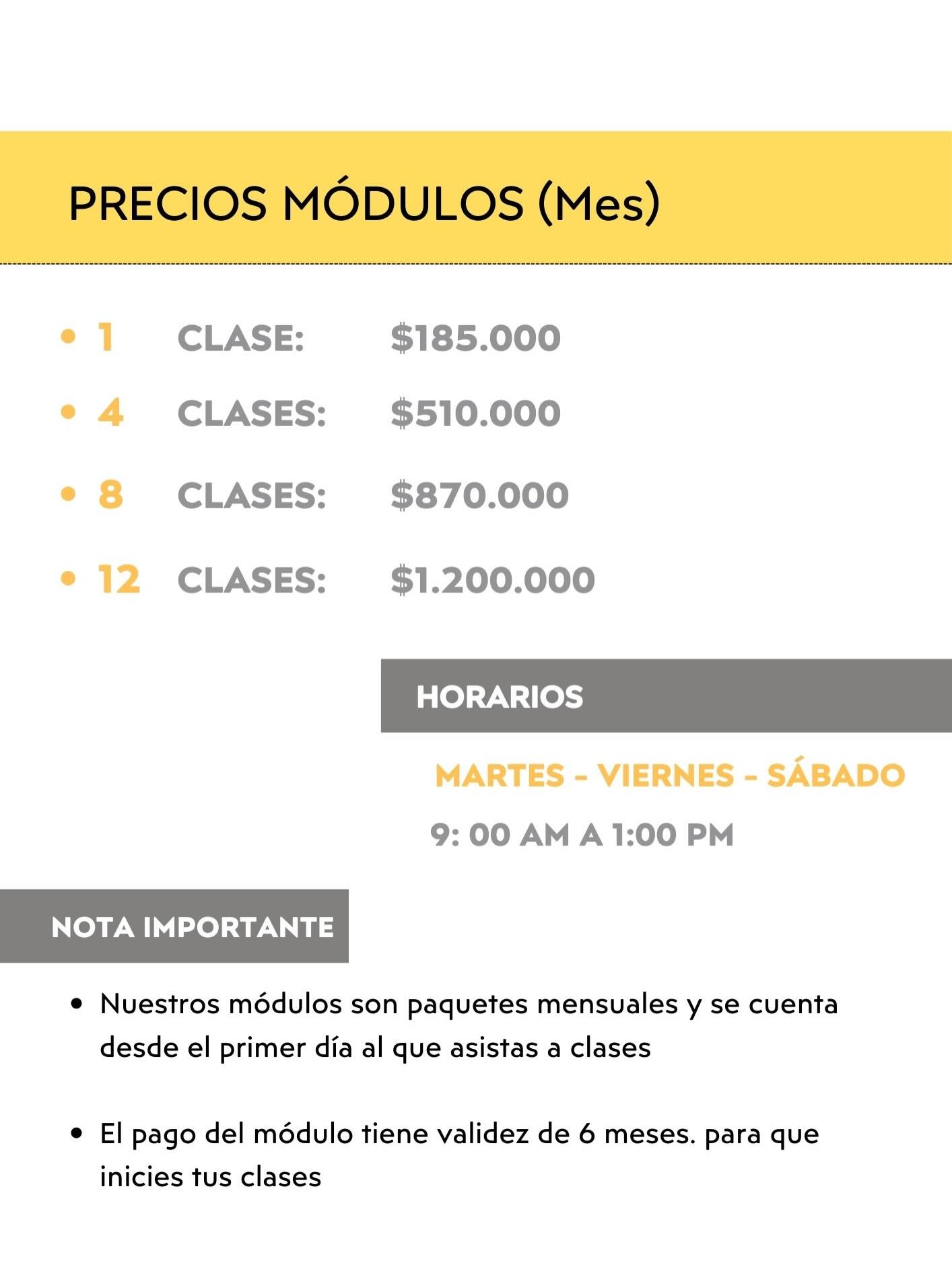 EN nuestros cursos permanentes tienes la libertad de hacer la pieza o proyecto que tú quieras en joyería. Recibes acompañamiento y asesoría durante todo el proceso de creación. Nuestros cursos permanentes están diseñados para que puedas ingresar en cualquier momento del año, adaptando el proceso de aprendizaje a tu ritmo y nivel de experiencia.
A lo largo del curso, cada estudiante desarrolla habilidades progresivas en técnica y diseño, explorando materiales, procesos y lenguajes propios del oficio.
Las clases se enfocan en la creación y elaboración de proyectos personales, fortaleciendo tanto la técnica como el diseño.
En nuestra escuela contarás con acompañamiento continuo por maestros joyeros, equipos y herramientas donde el aprendizaje surge del hacer, y la reflexión sobre cada pieza.
Cada proceso es individual, pero se enriquece con el intercambio colectivo.
Estos cursos están dirigidos a personas con o sin experiencia previa que deseen profundizar en la técnica, desarrollar un lenguaje propio y construir una práctica sólida en el oficio
Módulos
4, 8, 12 clases al mes (cada sesión es de 4horas)
Horarios
Martes, Viernes y Sábado
9:00 a 1:00 pm
Calle 35 # 21-24 int 101