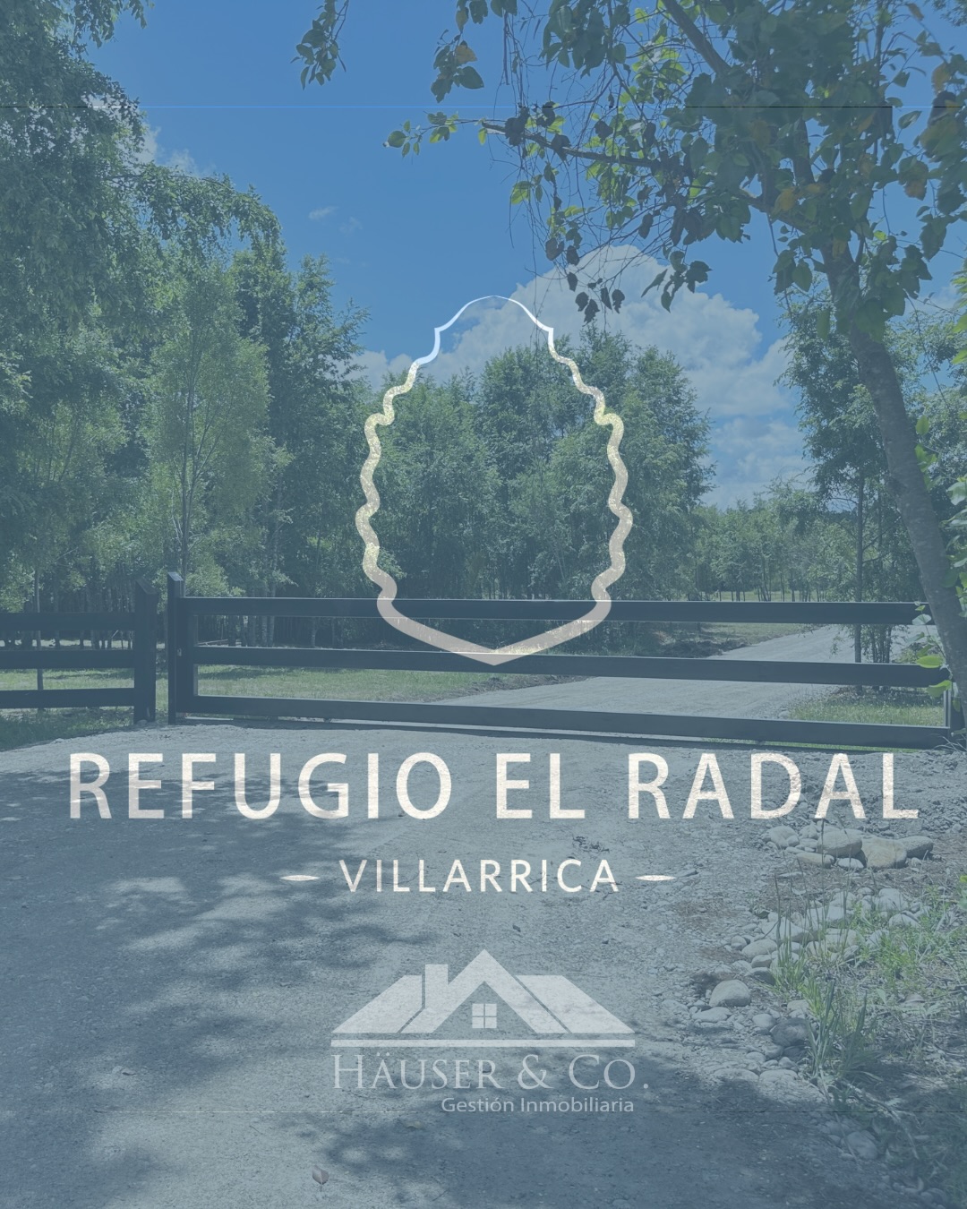 🌿 PARCELAS en venta en Villarrica | Oportunidad única
¿Buscas parcelas en venta en Villarrica a buen precio y con excelente ubicación?
NUEVO PROYECTO Refugio EL RADAL es una oportunidad real de inversión y calidad de vida en el sur de Chile.
📍 A solo 10 minutos de Villarrica (Camino Villarrica a Freire)
🌳 Entorno natural, tranquilo y de alta plusvalía
🚗 Fácil acceso y conectividad
🏡 Ideal para vivir, invertir o proyectar tu casa en el sur
💰 Parcelas DESDE $48.000.000.-
Una de las opciones más atractivas del sector por ubicación y precio.
✔️ Solo 20 Lotes
✔️ Canalización Soterrada de electricidad
✔️ Agua Potable
✔️ Fibra Óptica
✔️ Proyecto pensado para quienes buscan naturaleza sin alejarse de la ciudad
✔️ Excelente proyección de valorización
✔️ Espacios amplios para construir y disfrutar
📲 Solicita más información y disponibilidad en Refugio El Radal
💬 Escríbenos por WhatsApp +56975598897 o revisa el link en nuestro perfil
.
.
.
#ParcelasEnVenta #ParcelasEnVillarrica
#TerrenosEnVenta #InversiónInmobiliaria
#VivirEnElSur Villarrica