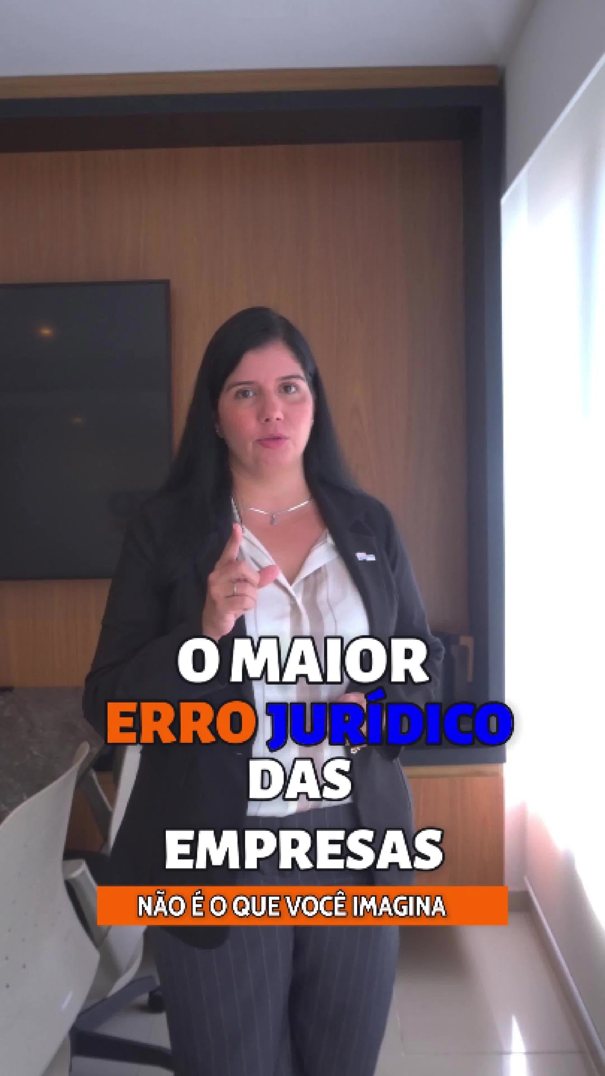 Grande parte dos riscos empresariais não nasce de crise. Nasce de desorganização. Contrato… Grande parte dos riscos empresariais não nasce de crise. Nasce de desorganização. Contrato…