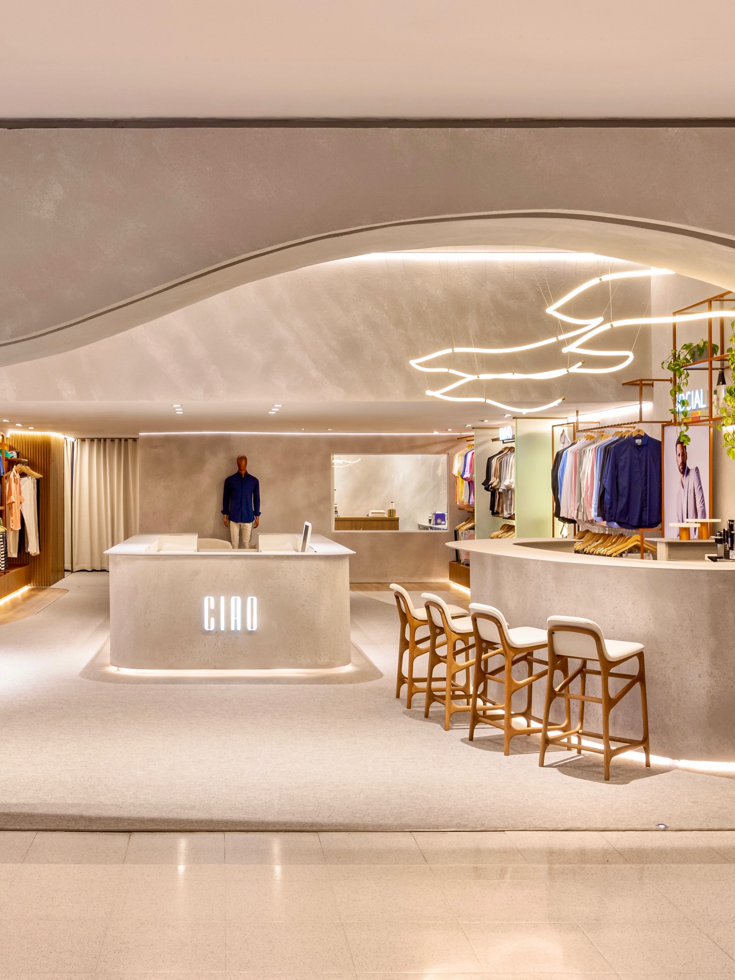 Temos um carinho muito especial por cada uma das n…