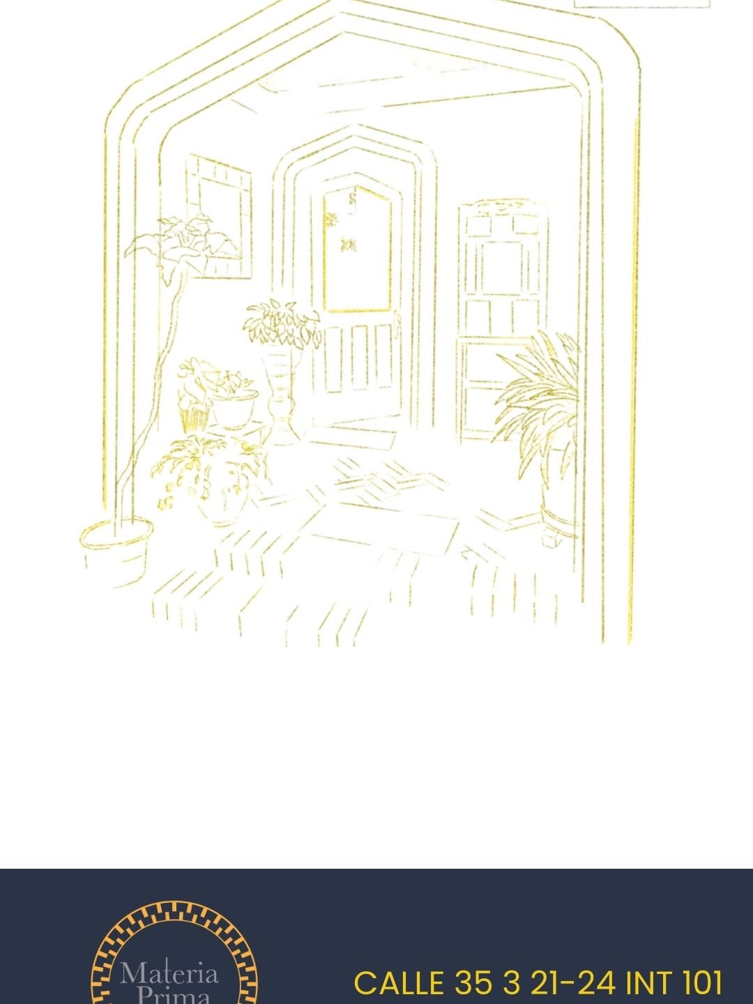 ¿Eres joyero y necesitas un espacio completamente equipado para trabajar en su propio proyecto.
En @materia_prima_escuela_joyeria, en Bogotá, te ofrecemos alquiler de taller de joyería ideal para todos los joyeros que buscan un lugar adecuado para producir, diseñar y desarrollar sus ideas.
✨ Incluye:
Mesas de trabajo individuales
Uso de equipos y herramientas especializadas
Espacio amplio y adecuado para procesos de joyería
Zona de cafetería
⚠️ No incluye uso de hornos.
🕘 Horario:
Lunes a viernes de 9:00 a.m. a 4:00 p.m.
🕓 ¡precio especial mes de marzo!
💰 $750.000 el mes
Aprovecha esta oportunidad para trabajar en un espacio profesional, compartir con otros joyeros y potenciar tu producción.
📩 Escríbenos para más información y reserva tu cupo. ¡Los espacios son limitados!