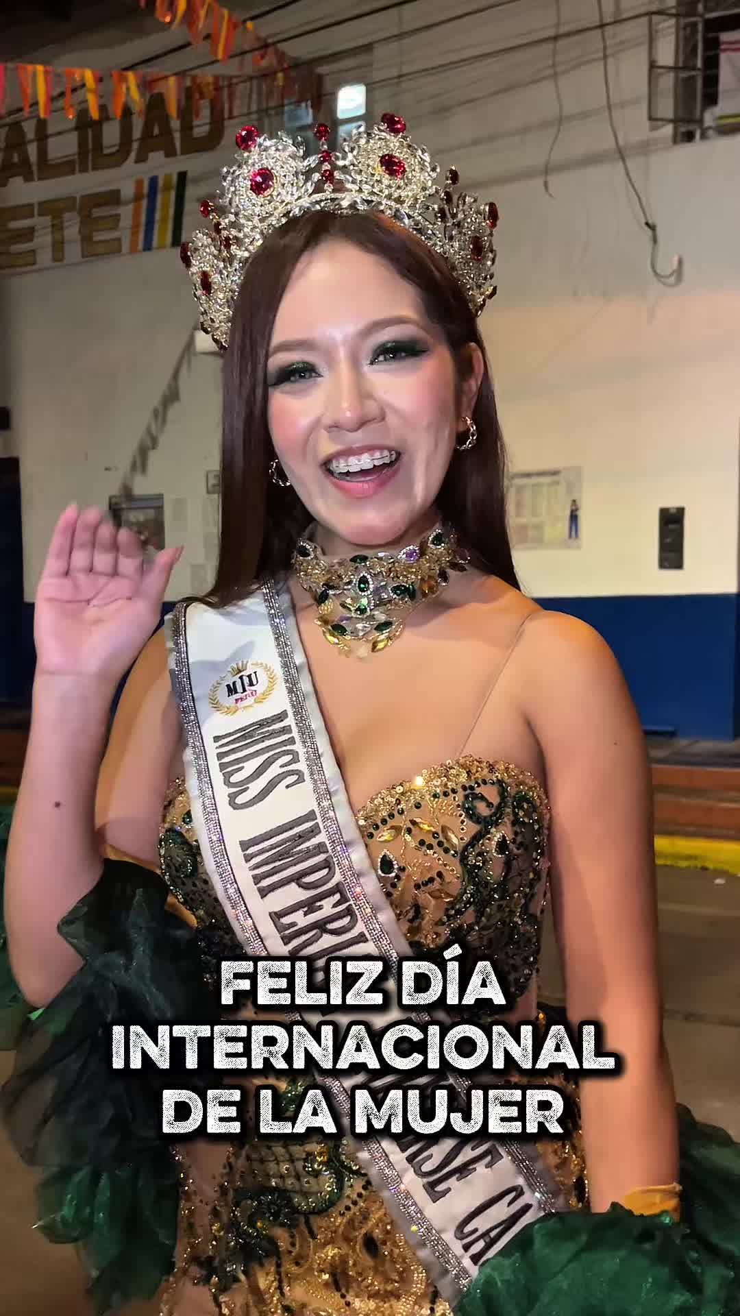 📍Chilete | Feliz Día Internacional de la Mujer #Chilete #ChiletePe #CarnavalChiletano #Carnavales2026 📍Chilete | Feliz Día Internacional de la Mujer #Chilete #ChiletePe #CarnavalChiletano #Carnavales2026