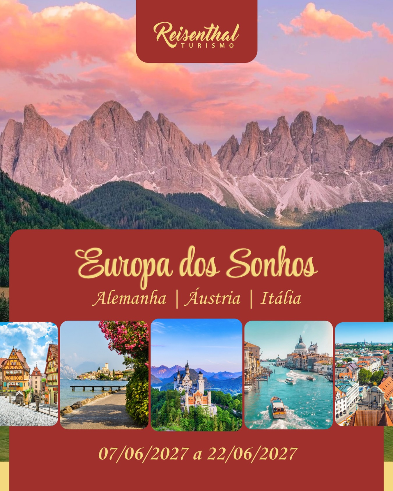 Imagem do Instagram - Foto