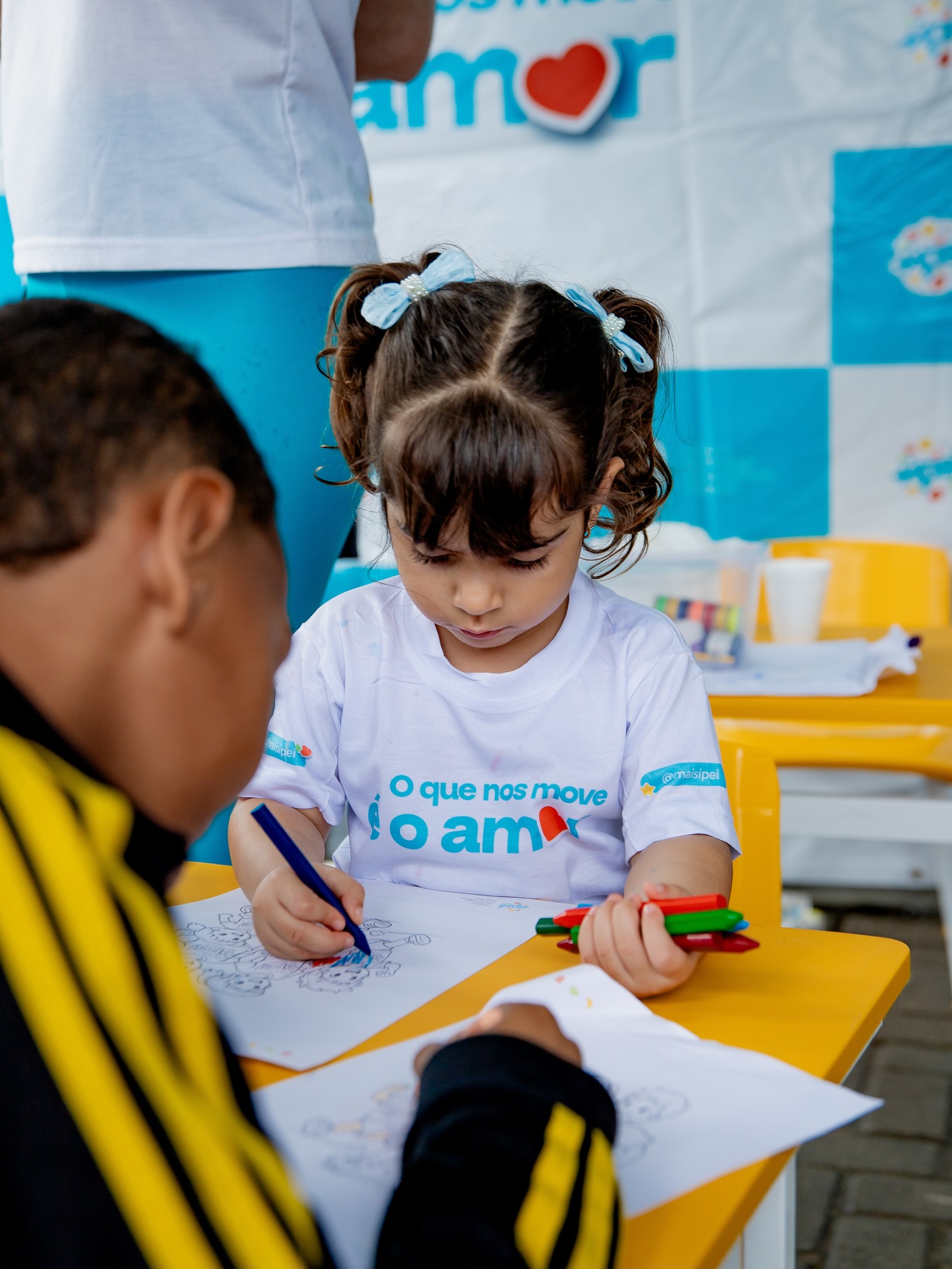 Hoje, a nossa equipe vestiu a camisa e participou da Corrida Coração Azul 2026, reforçando o compromisso do IPEI com a empatia e a inclusão.🩵👟
Parabéns a todos que fizeram parte desse dia azul com a gente!
@secdefal