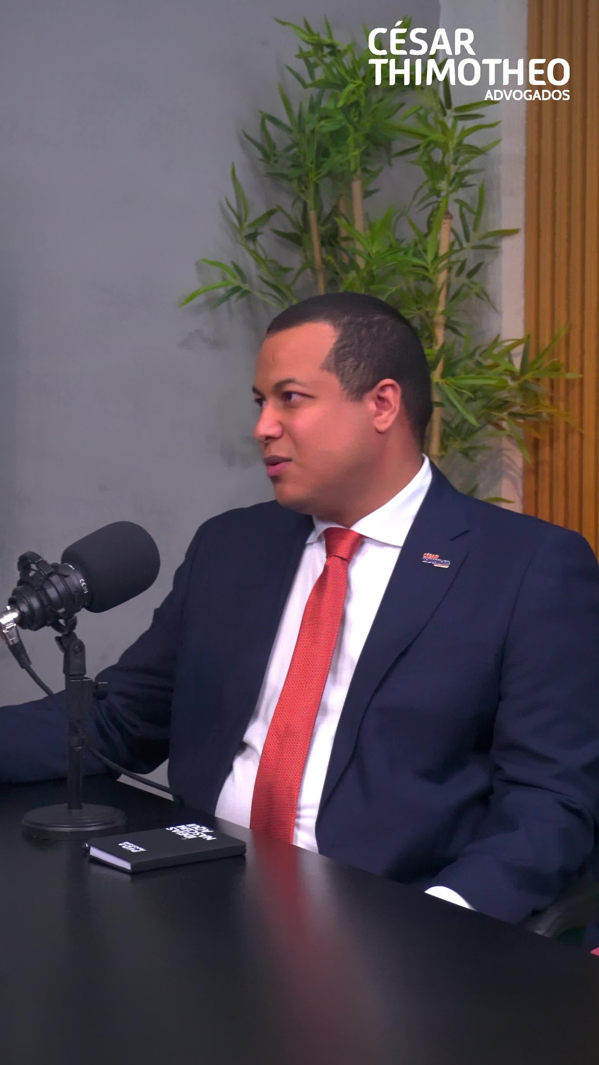 Talento é importante no jurídico. Mas, sem método, ele não se sustenta com consistência. N… Talento é importante no jurídico. Mas, sem método, ele não se sustenta com consistência. N…