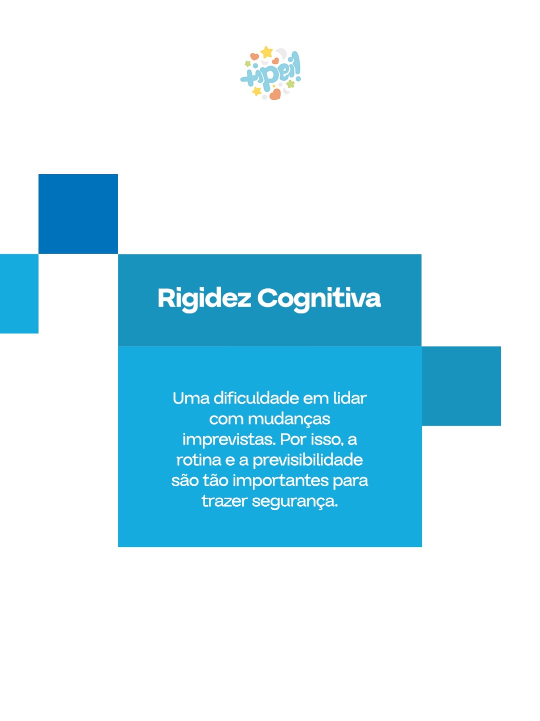 Quando recebemos o diagnóstico de autismo na família, mergulhamos em um mundo novo e, às vezes, as palavras podem parecer confusas.
Mas entender o significado por trás dos termos técnicos é o primeiro passo para acolhermos melhor nossos pequenos e transformarmos o dia a dia.🩵
#autismo