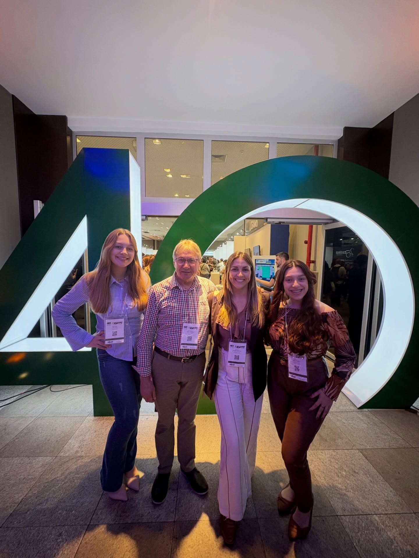 Imagem do Instagram - Foto