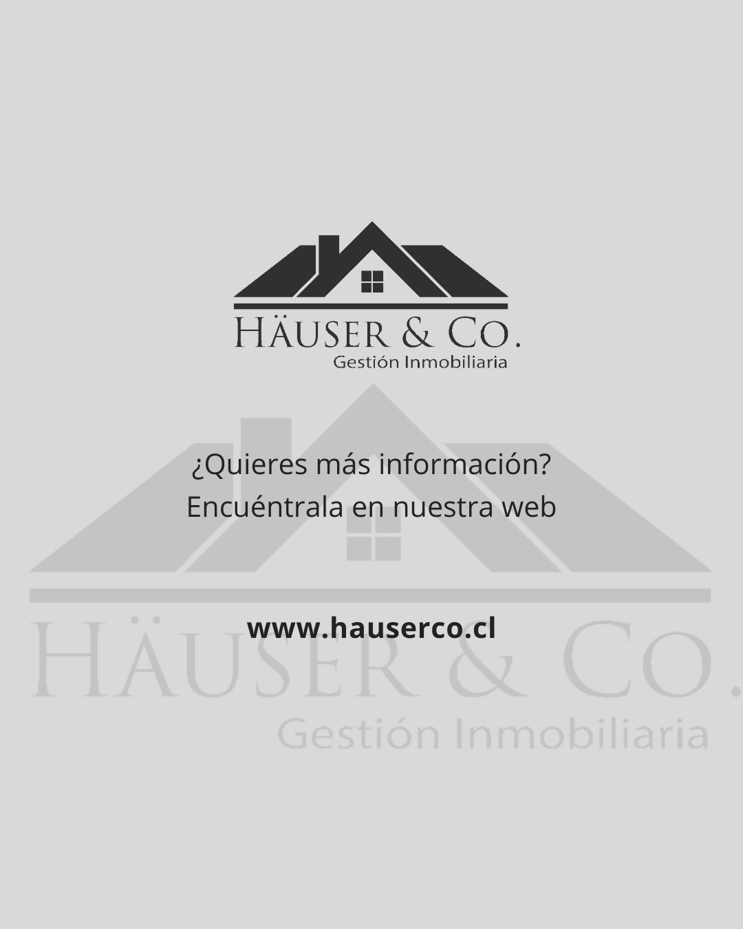 Hay 𝐂𝐚𝐬𝐚𝐬 que simplemente hacen sentido desde el primer momento ✨
Ubicada en un consolidado condominio residencial a solo minutos de 𝐕𝐢𝐥𝐥𝐚𝐫𝐫𝐢𝐜𝐚, esta propiedad destaca por algo difícil de encontrar hoy: una combinación real entre ubicación, equipamiento, estado de conservación y valor de mercado.
▫️ 149 m² construidos
▫️ Parcela de 5.000 m² 🌿
▫️ 3 dormitorios + 3 baños
▫️ Vista al 🌋 Volcán Villarrica
▫️ Gimnasio equipado 🏋🏻
▫️ Terraza quincho + fogón 🔥
▫️ Generador eléctrico propio ⚡
▫️ Fibra óptica 📶
▫️ Recepción municipal final ✔️
▫️ Se vende amoblada 🛋️
Una casa cómoda, moderna y pensada para vivir bien el sur de Chile desde el primer día. Ideal para familias que buscan tranquilidad, conectividad y una inversión con alta plusvalía en Villarrica.
💰 UF 7.250
📍𝐂𝐨𝐧𝐝𝐨𝐦𝐢𝐧𝐢𝐨 𝐂𝐨𝐮𝐧𝐭𝐫𝐲 𝐕𝐢𝐥𝐥𝐚𝐫𝐫𝐢𝐜𝐚
📲 Contáctanos para más información o agendar visita:
+56 9 7569 8897
.
.
.
.
#villarrica #casaenventa #parcelasvillarrica #surdechile #vidaenelsur