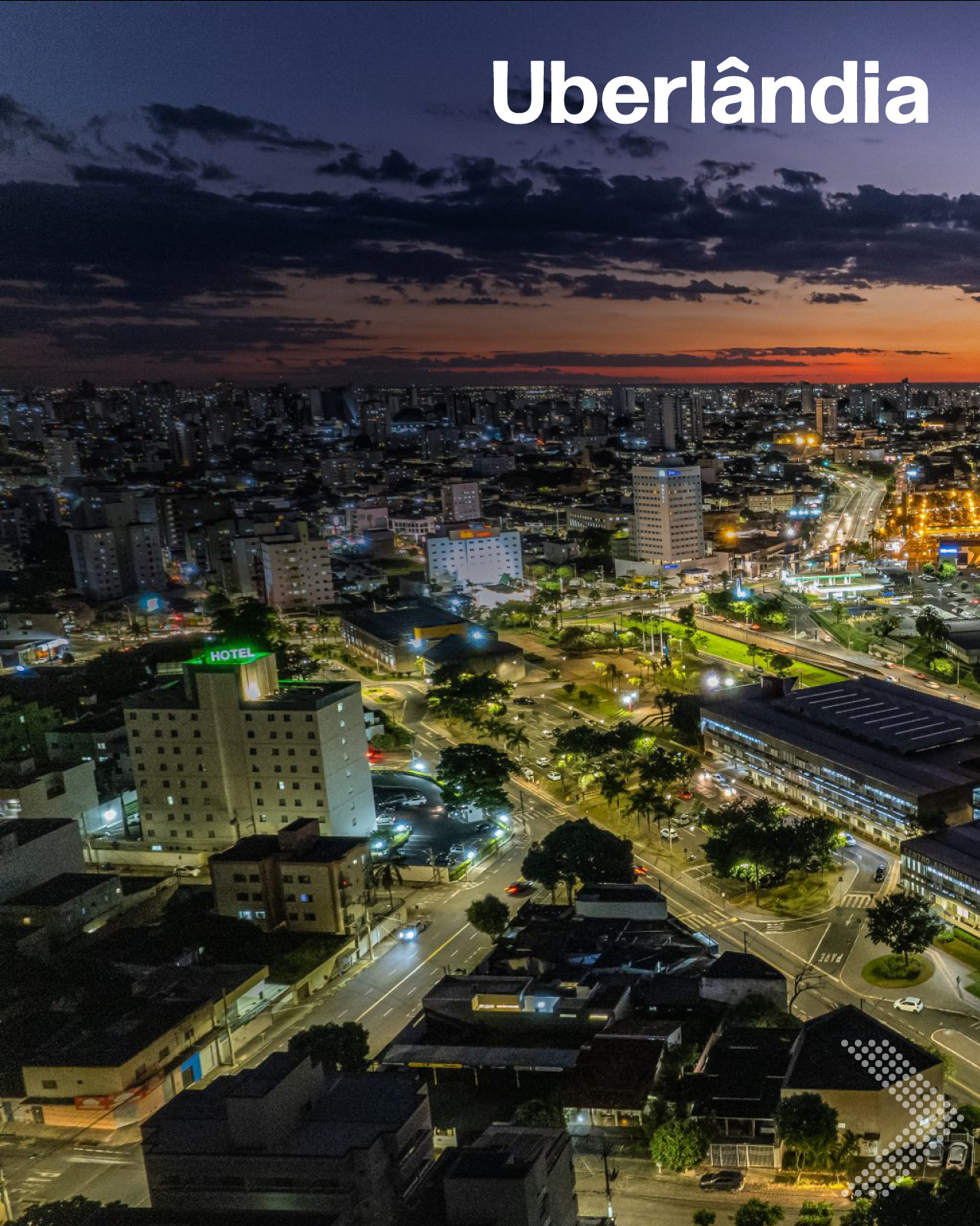Hoje é dia de celebrar os 138 anos de Uberlândia, cidade que orgulhosamente abriga a sede da Konita Brasil!
Reconhecida por seu espírito empreendedor, desenvolvimento e pela tradicional hospitalidade mineira, Uberlândia faz parte da nossa história e do nosso crescimento.
Em comemoração a esta data tão especial, não haverá expediente em nossa empresa hoje. Retornaremos às nossas atividades normalmente amanhã, 1º de setembro.
Parabéns, Uberlândia! Que venham muitos anos de prosperidade, inovação e conquistas.
#KonitaBrasil #AniversarioDeUberlandia #Uberlandia #OrgulhoMineiro